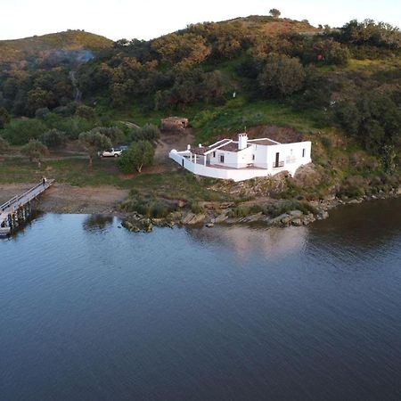 Magnifica Casa A Orillas Del Guadiana هويلفا المظهر الخارجي الصورة