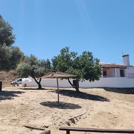 Magnifica Casa A Orillas Del Guadiana هويلفا المظهر الخارجي الصورة
