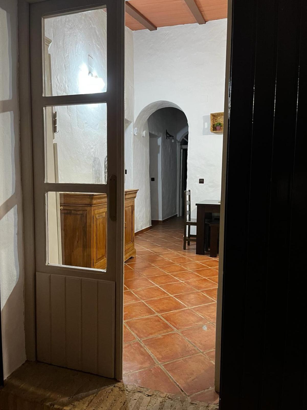 Magnifica Casa A Orillas Del Guadiana هويلفا المظهر الخارجي الصورة