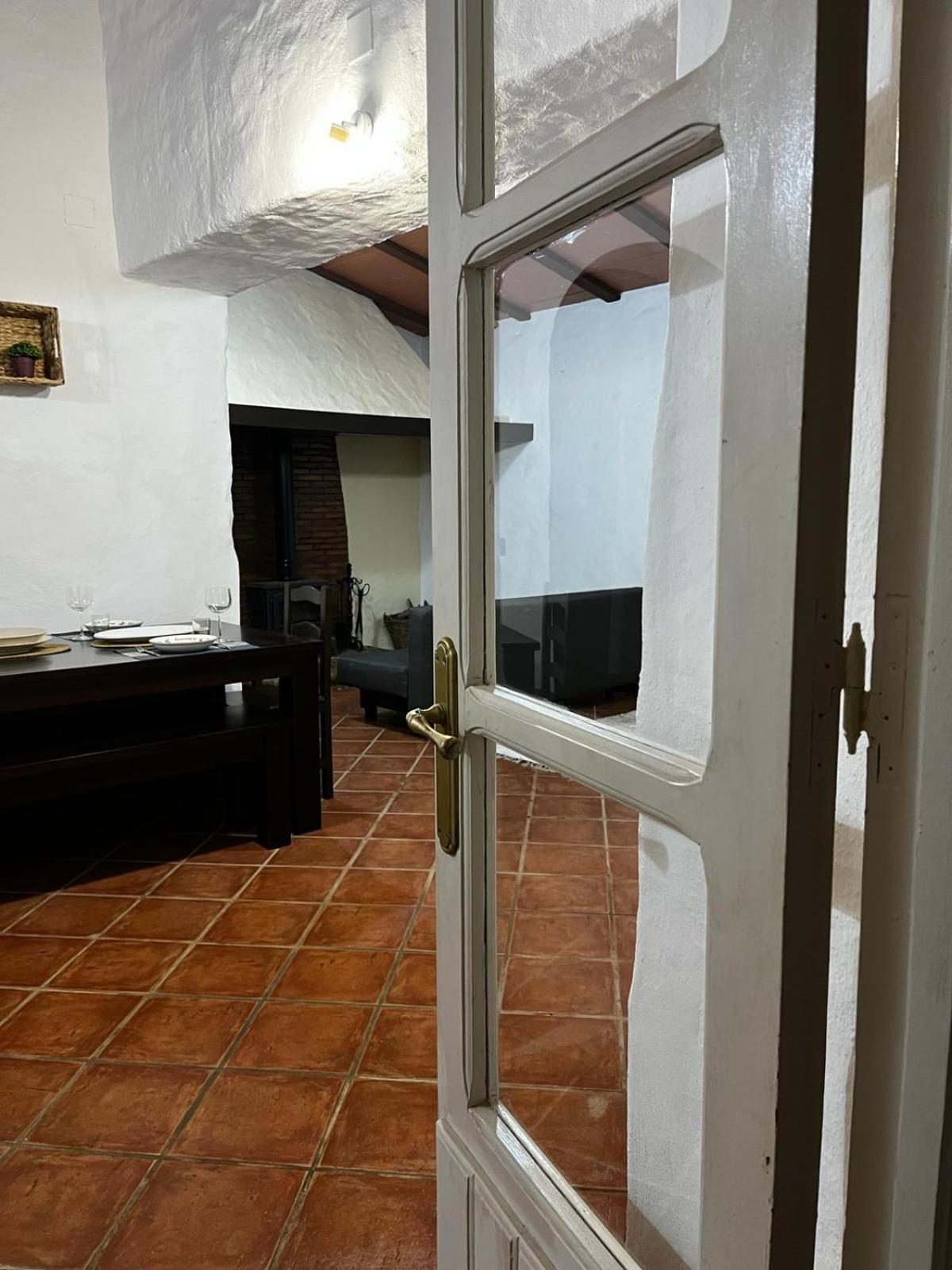Magnifica Casa A Orillas Del Guadiana هويلفا المظهر الخارجي الصورة