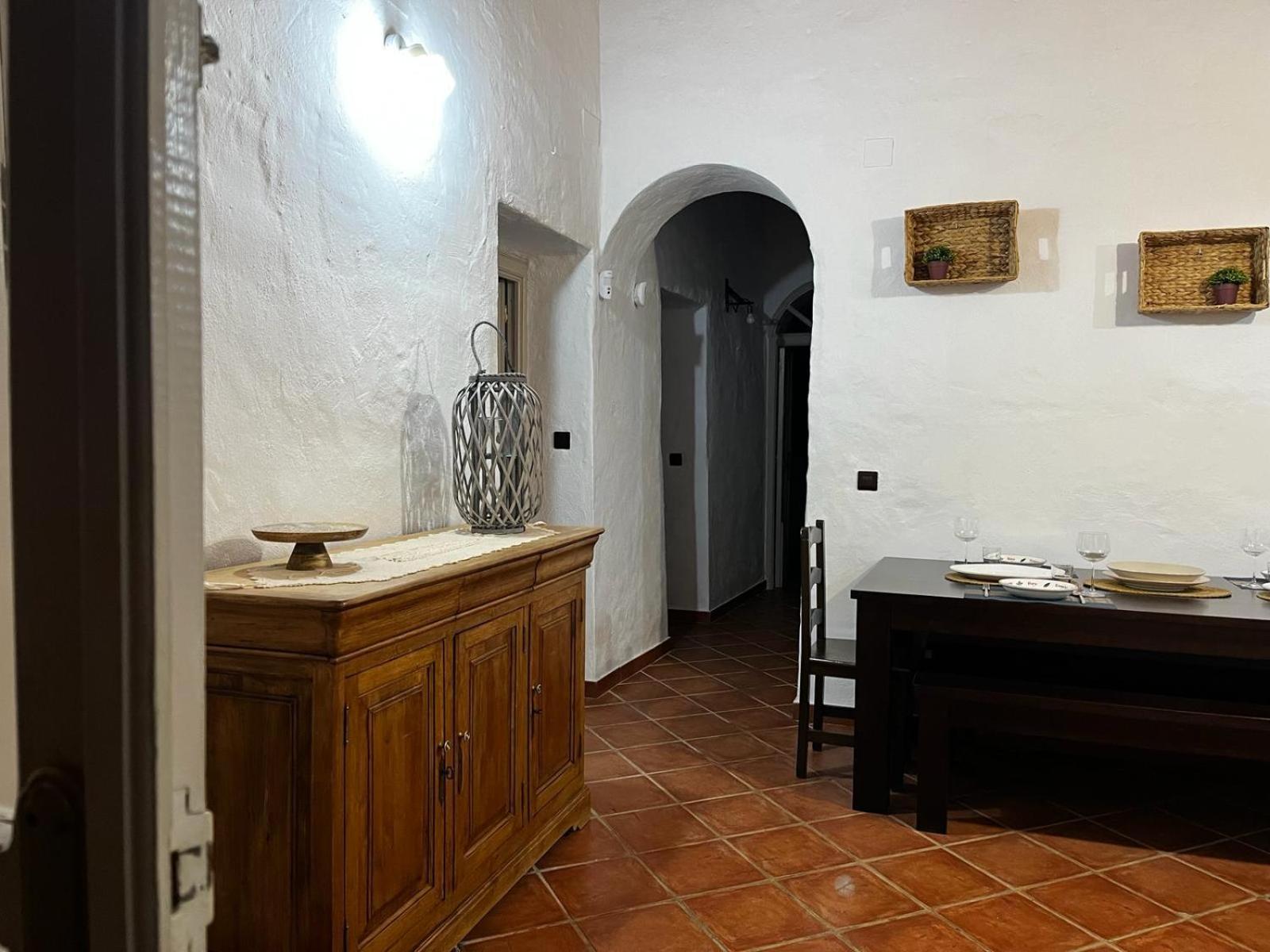 Magnifica Casa A Orillas Del Guadiana هويلفا المظهر الخارجي الصورة