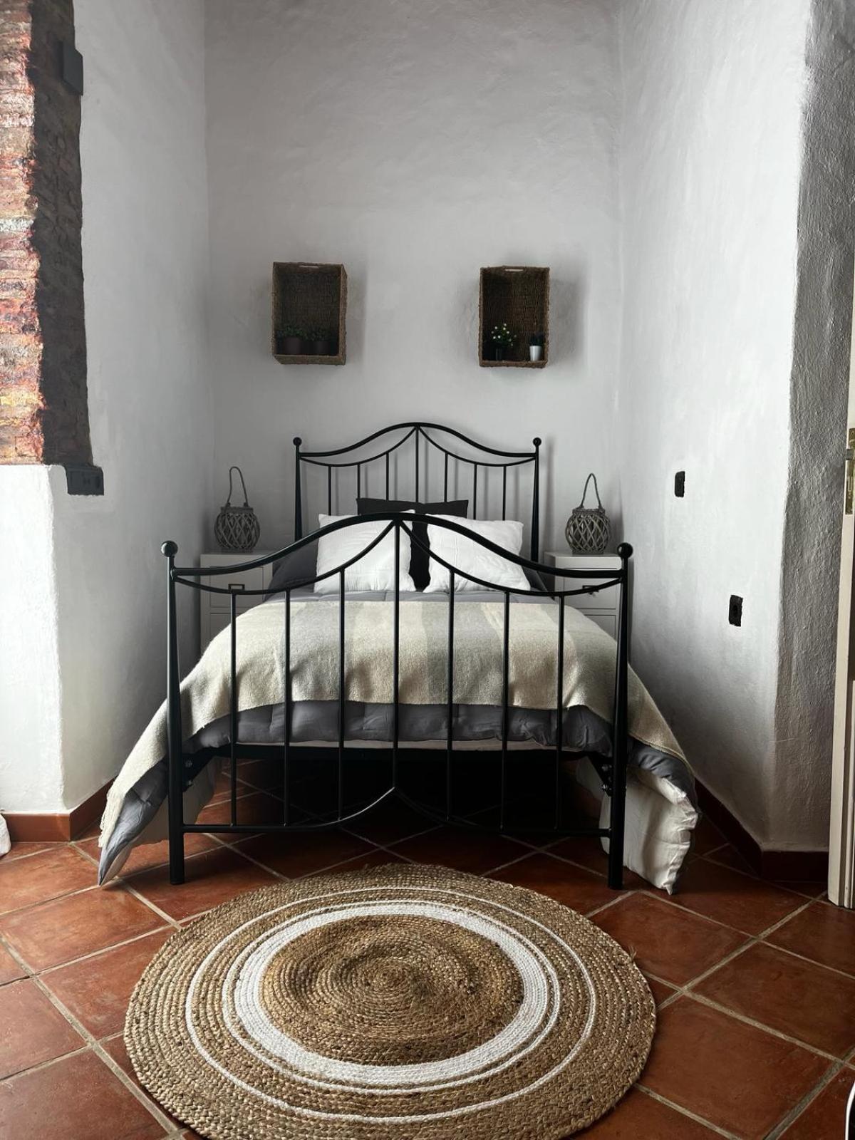 Magnifica Casa A Orillas Del Guadiana هويلفا المظهر الخارجي الصورة