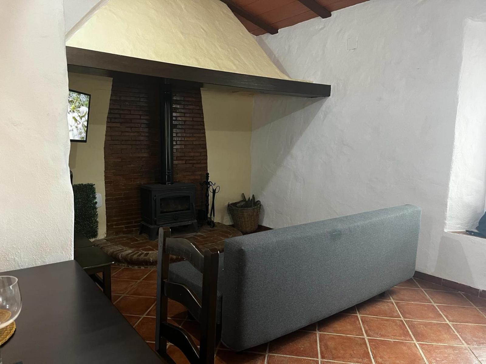 Magnifica Casa A Orillas Del Guadiana هويلفا المظهر الخارجي الصورة